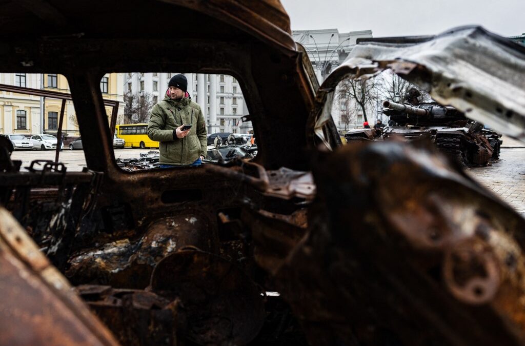 El fin de una falsa tregua navideña: Rusia anuncia la muerte de 600 militares ucranianos