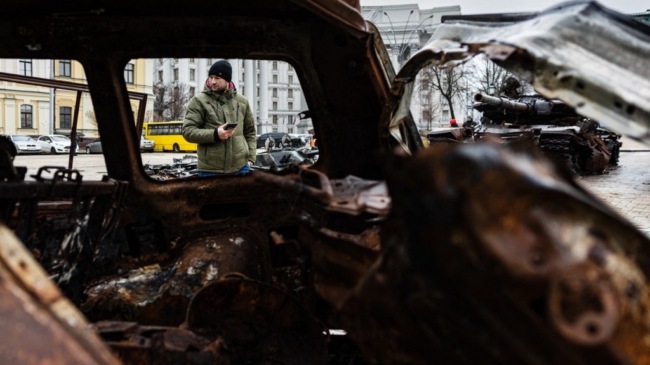 El fin de una falsa tregua navideña: Rusia anuncia la muerte de 600 militares ucranianos