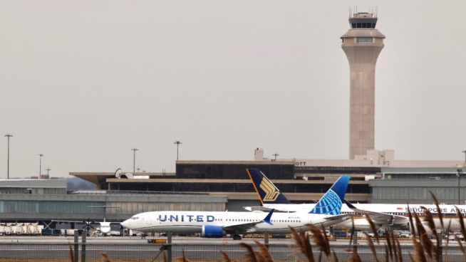 EEUU reanuda los vuelos después de que un fallo informático paralizara los aeropuertos
