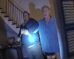 La Policía de San Francisco publica el vídeo de la detención del asaltante del marido de Pelosi