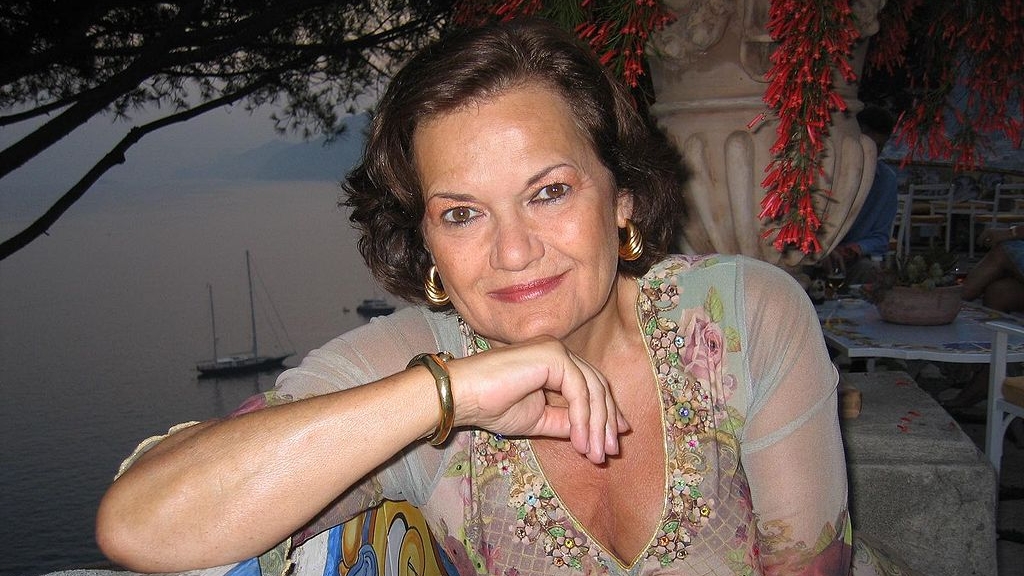 Élisabeth Roudinesco, una psicoanalista en el laberinto de la identidad
