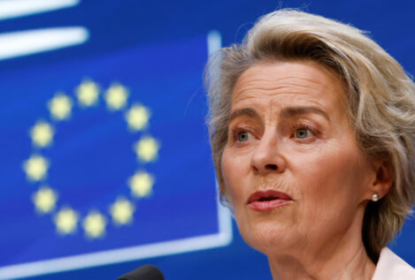 Bruselas permitirá a los países de la UE igualar las ayudas de EEUU para evitar la fuga de firmas