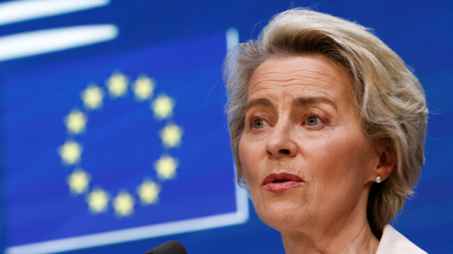 Bruselas permitirá a los países de la UE igualar las ayudas de EEUU para evitar la fuga de firmas