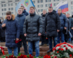 Aumentan las críticas al ejército en Rusia tras nuevo balance del ataque ucraniano
