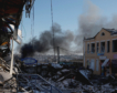 Ucrania alerta de una gran ofensiva rusa contra la ciudad de Soledar, al norte de Donetsk