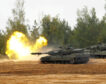 La Eurocámara presiona a Scholz para que permita el envío de tanques a Ucrania