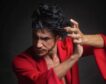 Amador Rojas deslumbra en el Teatro Real en el marco del V Aniversario del ciclo Flamenco Real