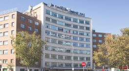 La Comunidad de Madrid lidera la digitalización de la sanidad