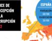 España se estanca en la prevención y lucha contra la corrupción