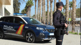 Detenido en Barcelona un peligroso pederasta por agredir a niños de corta edad de su entorno