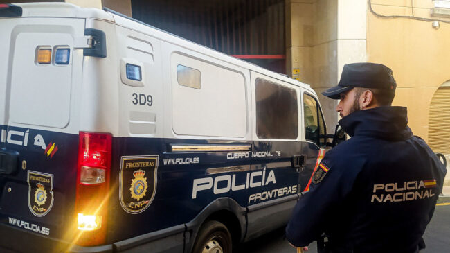 Apuñalado un joven en Madrid en un posible ataque de bandas juveniles