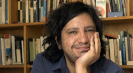Alejandro Zambra: «La literatura ayuda a rehabilitar la conversación, que está en crisis»