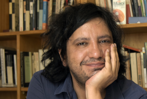 Alejandro Zambra: «La literatura ayuda a rehabilitar la conversación, que está en crisis»