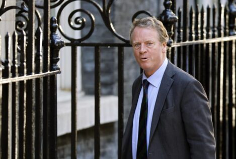 El Gobierno británico anuncia el veto a la ley escocesa que facilita el cambio de género a los 16 años