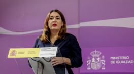 Organizaciones feministas reclaman el cese de la secretaria de Estado de Igualdad