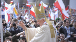 Desvelan una carta de Benedicto XVI en la que condenó las «fechorías» de la guerra en Ucrania