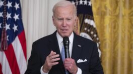 La Cámara de Representantes vuelve a pedir los registros de visitantes a la casa de Biden en Wilmington