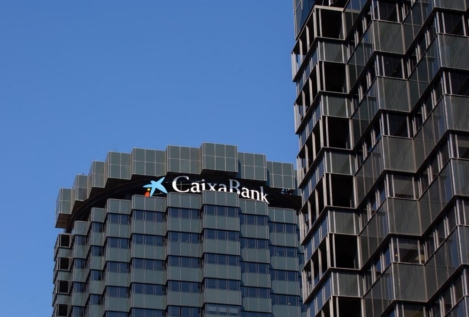 Caixabank reestructura su cúpula con la salida de Alcaraz y nombra a tres sustitutos