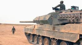 La Fundación FAES advierte: los tanques Leopard españoles están en mal estado