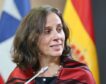 Filtran un audio de la ministra de Exteriores de Chile en el que ataca al embajador de Argentina