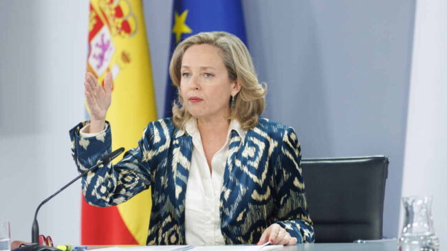 El FMI pide a España un plan "creíble" de consolidación fiscal para responder a futuros shocks económicos