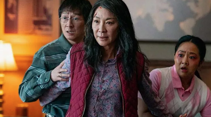 Oscar 2023: el gran golpe de las pequeñas producciones