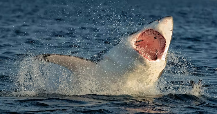 ¿Está justificada la mala fama del gran tiburón blanco?