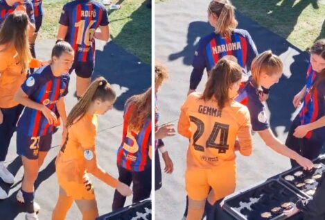 Medallas y polémicas: ¿qué está pasando en el fútbol femenino español?
