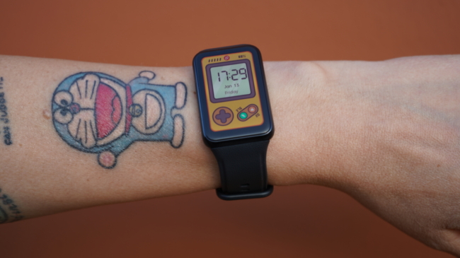 Oppo Watch Free, un reloj para empezar a cuidarte por muy poco