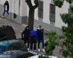 Prisión por asesinato y agresión sexual para el asesino confeso del niño de Ceuta