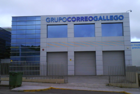 Un juzgado confirma la adquisición de 'El Correo Gallego' por parte de Prensa Ibérica