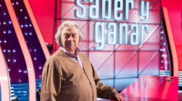 Muere a los 85 años el director de programas Sergi Schaaff, impulsor de 'Saber y ganar'