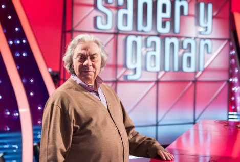 Muere a los 85 años el director de programas Sergi Schaaff, impulsor de 'Saber y ganar'