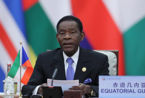 Guinea Ecuatorial dice que el opositor español Julio Obama murió por «una enfermedad»