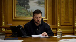 Ucrania acusa al COI de ser un «promotor de la guerra, el asesinato y la destrucción»