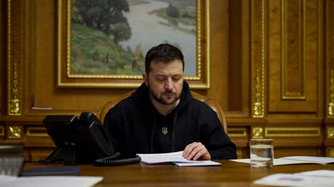 Ucrania acusa al COI de ser un «promotor de la guerra, el asesinato y la destrucción»