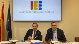 El IEE alerta de que la presión fiscal en España se situó en máximos históricos en 2022