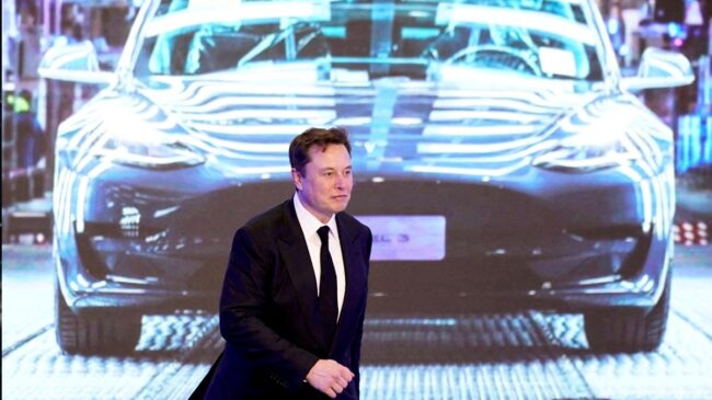 Tesla cerró 2022 con un beneficio neto de 11.513 millones de euros, más del doble que en 2021