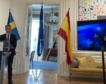 Suecia pide coherencia sobre Ucrania cuando España presida la UE: «La guerra seguirá»