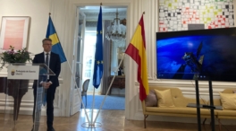 Suecia pide coherencia sobre Ucrania cuando España presida la UE: «La guerra seguirá»