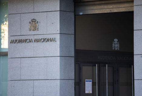 El juez prorroga la detención del presunto autor del ataque en Algeciras hasta el lunes