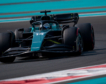 Fernando Alonso comienza a marcar la agenda interna de Aston Martin