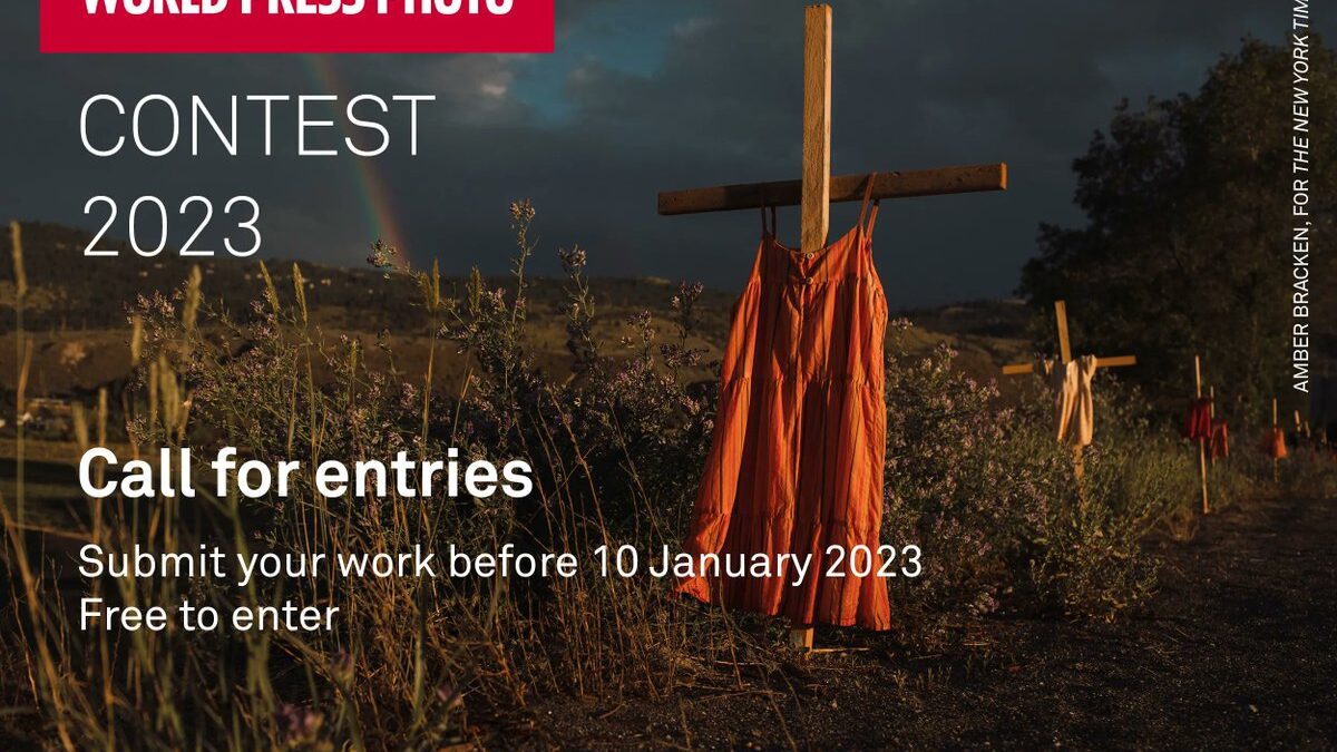 El World Press Photo cambia sus reglas para premiar fotos de mujeres y de «no binarios»