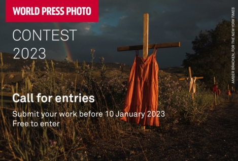 El World Press Photo cambia sus reglas para premiar fotos de mujeres y de «no binarios»
