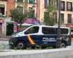 El plan antibandas de Madrid cierra 2022 con 1.560 detenciones y 748 armas incautadas