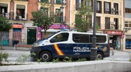El plan antibandas de Madrid cierra 2022 con 1.560 detenciones y 748 armas incautadas