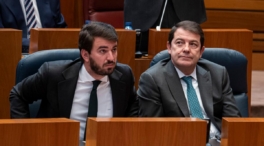 PP y Vox derogarán la Ley de Memoria Histórica en Castilla y León