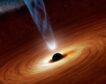 Extraño hallazgo: encuentran agujeros negros supermasivos en galaxias enanas lejanas