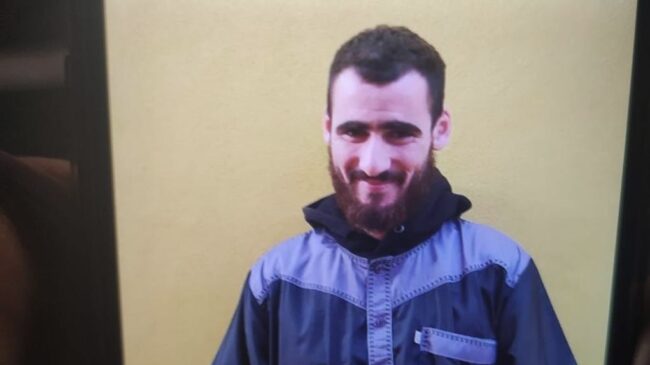El juez envía a prisión por terrorismo al presunto yihadista que asesinó al sacristán en Algeciras