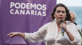 Asociaciones feministas reclaman la dimisión de la secretaria de Igualdad: "Es una indocumentada que se ríe de las víctimas"